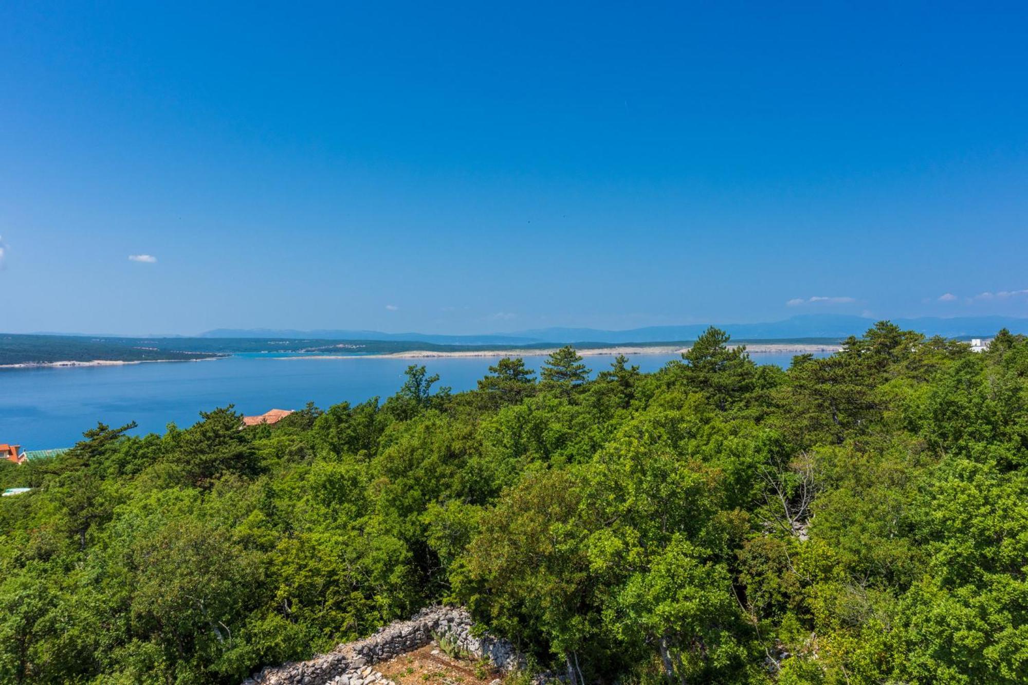 Apartments Sunshine E Crikvenica Luaran gambar